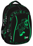 BACKPACK 17IN ST REFLECTIVE TREX (BP-05)