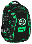 BACKPACK 17IN ST PLAY NEW LEVEL (BP-04)