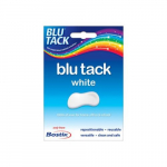 BOSTICK BLU TAC WHITE 60G (30803836)