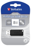 VERBATIM USB STICK 8G (VM90623)