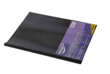 BINDER COVER CLEARVIEW (CVB-6884)