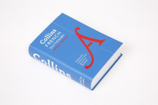 COLLINS FRENCH POCKET DICTIONARY