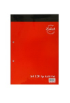 REFILL PAD TOP SELECT A4 120PG (RP-5093)