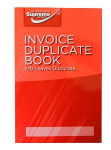 DUPLICATE BOOK INVOICE 8X5 (DP-7155)