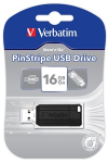 VERBATIM USB STICK 16G (VM90630)